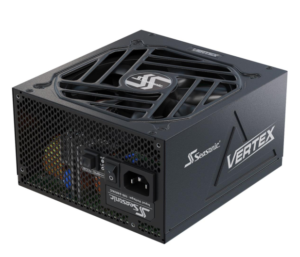 Seasonic VERTEX PX 750W 80 Plus Platinum - 1189122 - zdjęcie